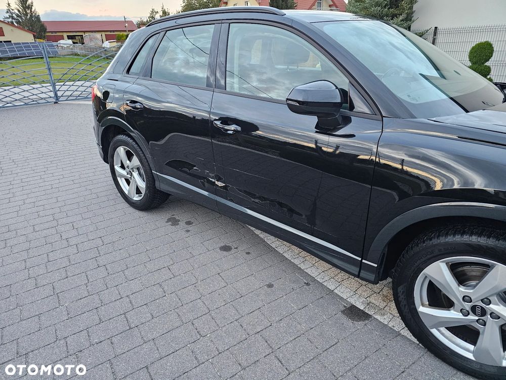Audi Q3 35 TFSI mHEV S tronic - 9