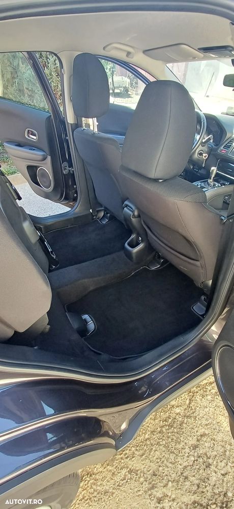 HONDA HR-V 2018 — imagine 9