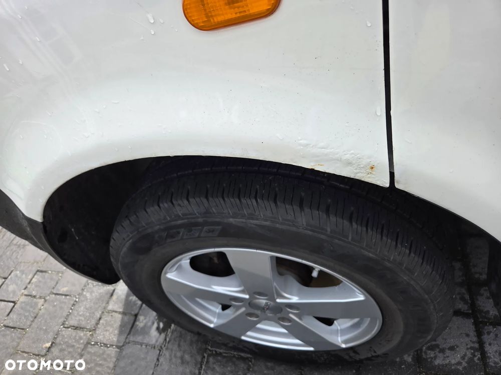 Volkswagen Transporter - 11