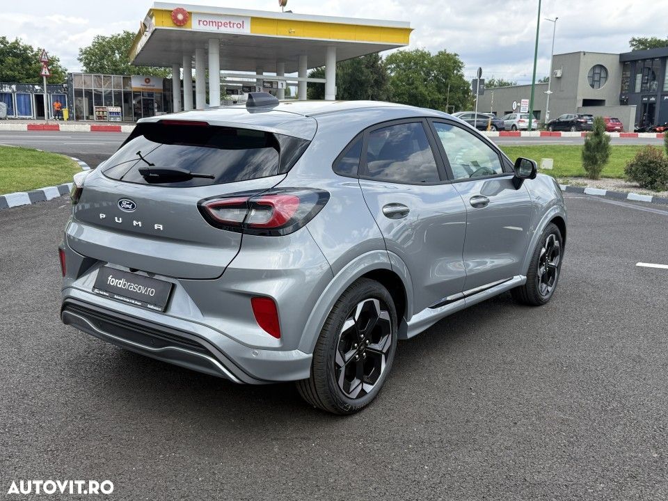 Ford Puma - 6