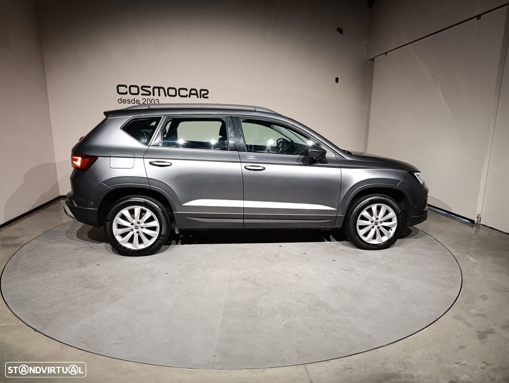 SEAT Ateca 1.0 TSI Style - 7