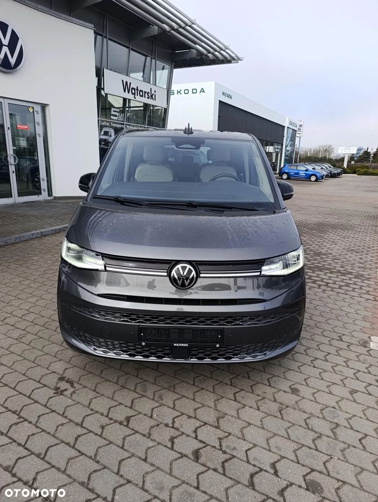 Volkswagen Multivan - 2