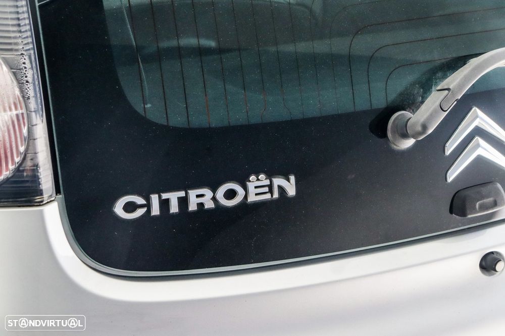 Citroën C1 1.0 Attraction - 8