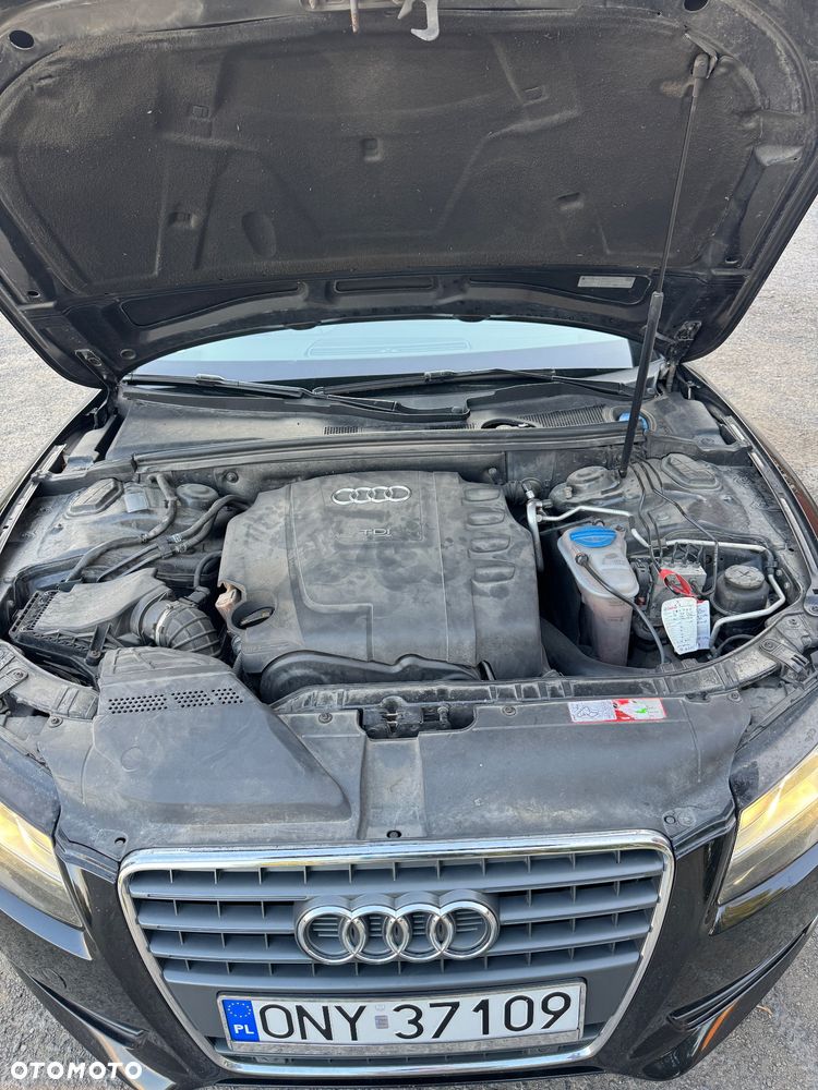 Audi A5 Sportback - 5