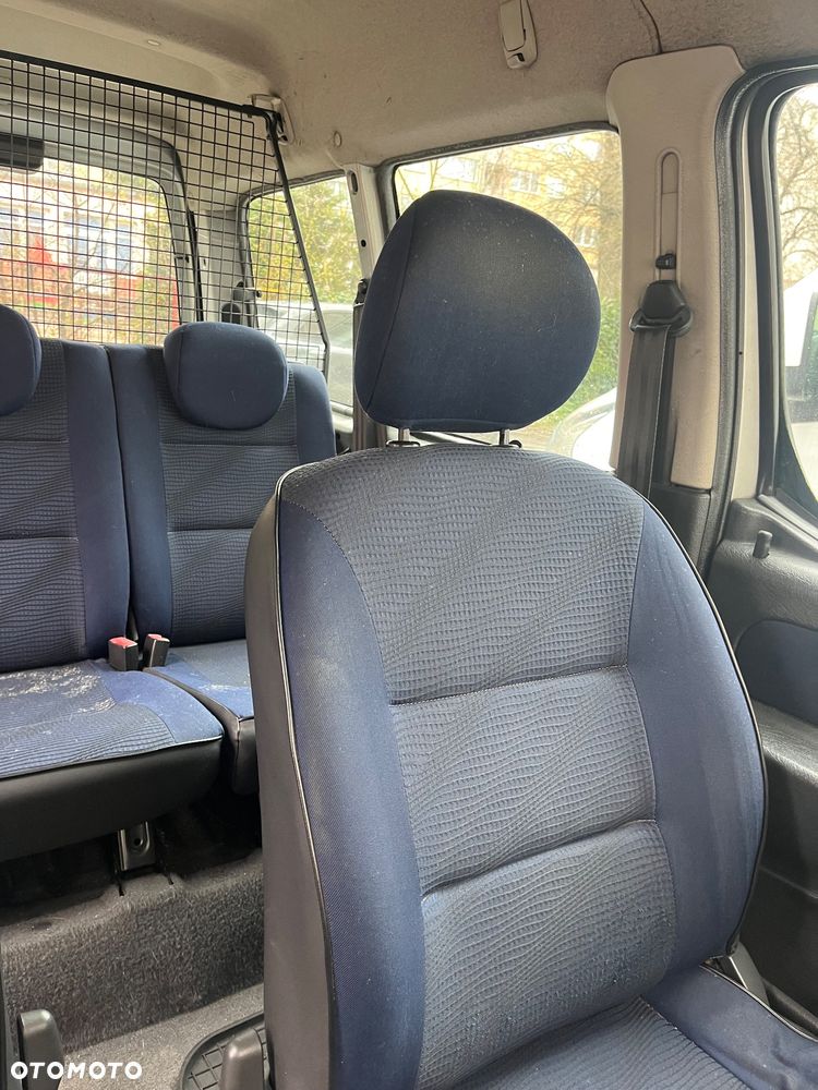 Peugeot Partner 1.6 HDI Origin - 12