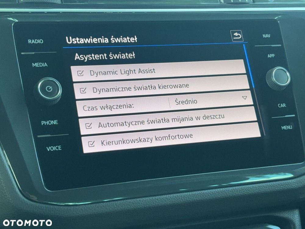 Volkswagen Tiguan 1.5 TSI EVO Elegance DSG - 36