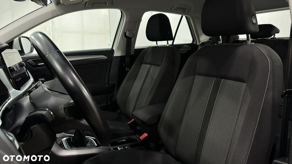 Volkswagen T-Roc 1.5 TSI Life - 10