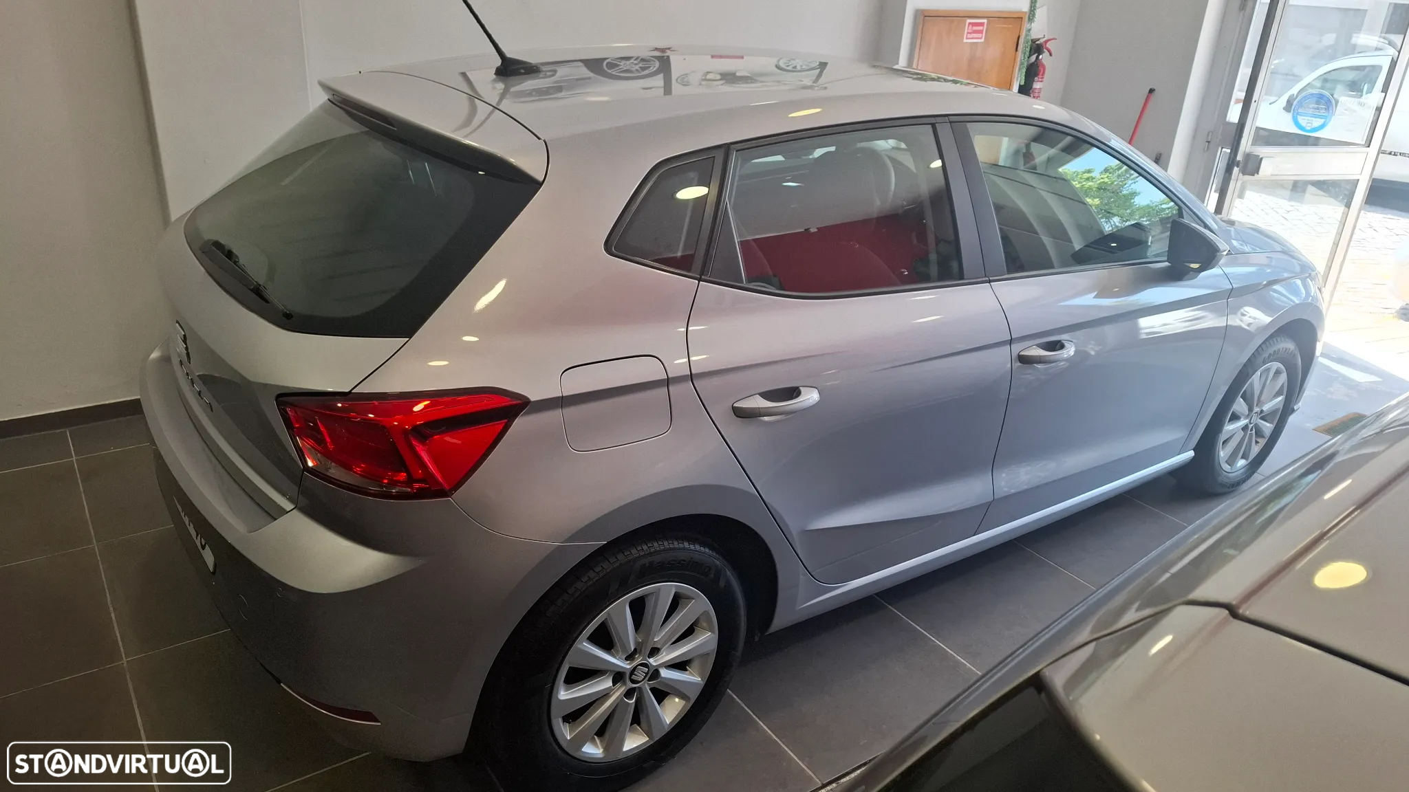 SEAT Ibiza 1.0 Xcellence - 3
