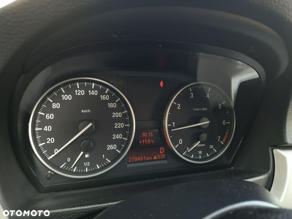 BMW Seria 3 318i - 20