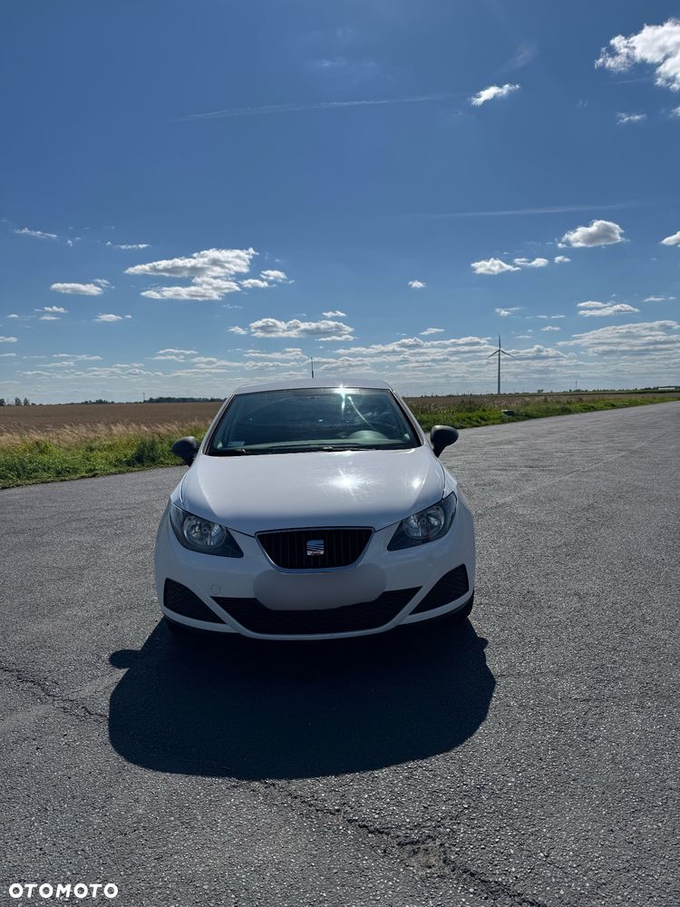 Seat Ibiza - 2