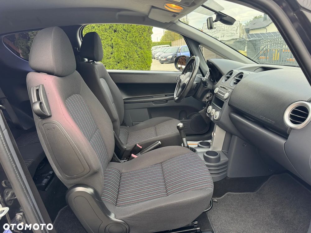 Mitsubishi Colt CZ3 1.1 Motion Plus - 26