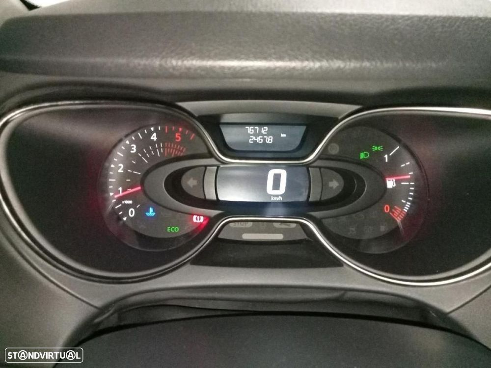 Renault Captur 1.5 dCi Exclusive - 5