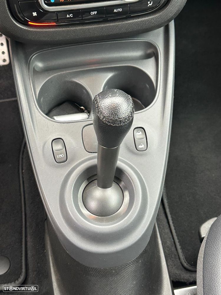 Smart Fortwo Cabrio Standard - 9