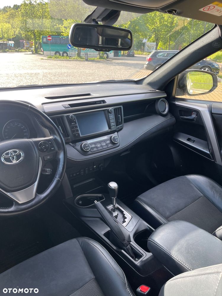 Toyota RAV4 2.0 Prestige 4x4 MS - 30