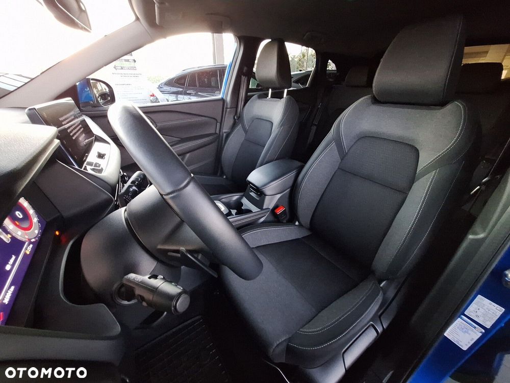 Nissan Qashqai 1.3 DIG-T MHEV N-Connecta Xtronic - 13
