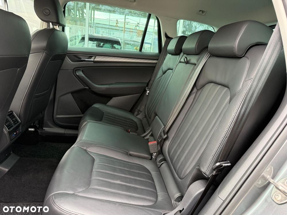 Skoda Kodiaq 2.0 TDI 4x4 Style DSG - 15
