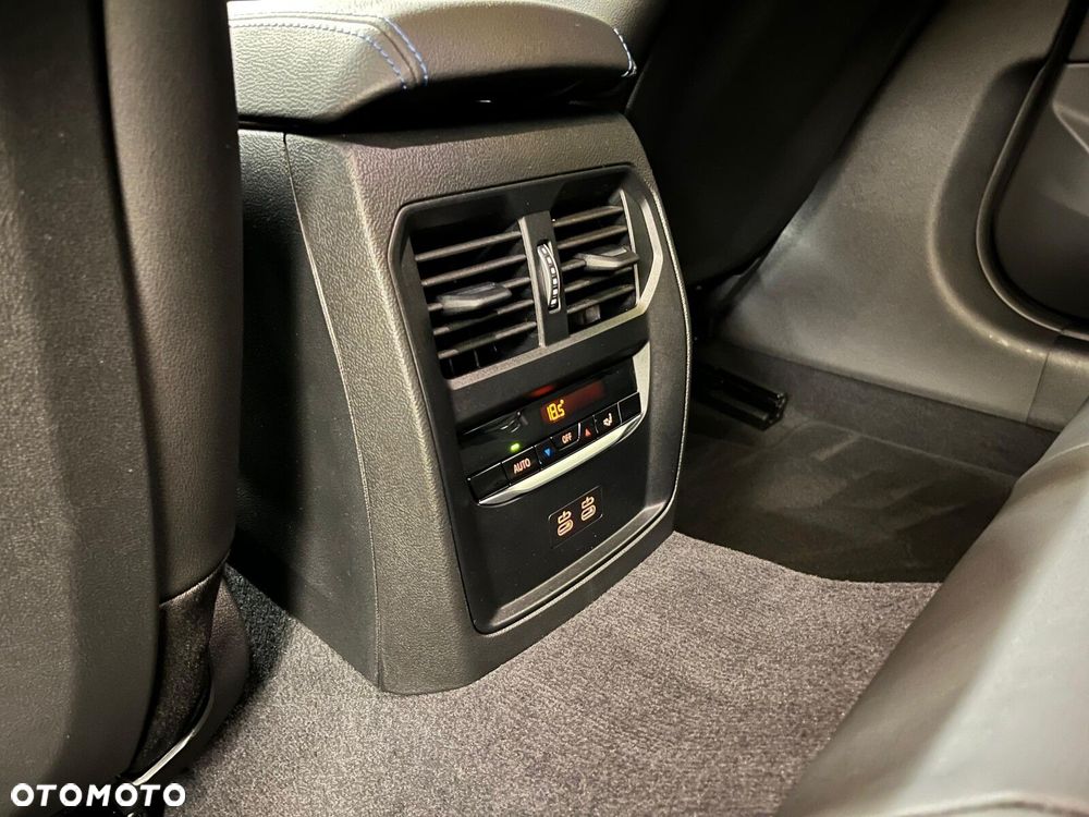 BMW Seria 4 420d xDrive mHEV M Sport sport - 31