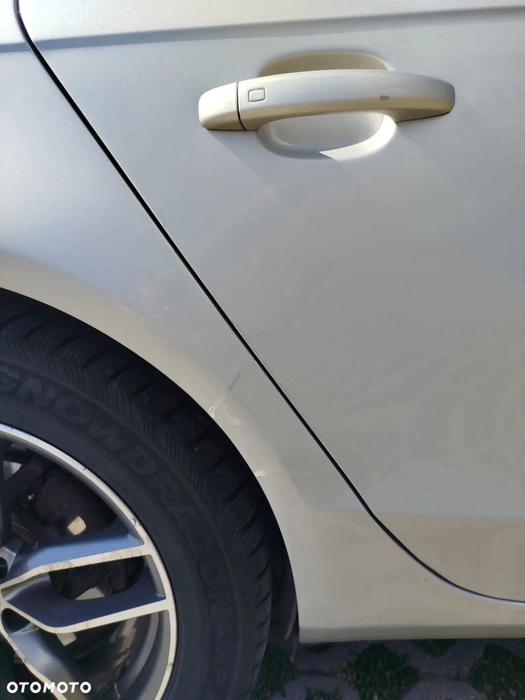 Audi A4 Avant - 11