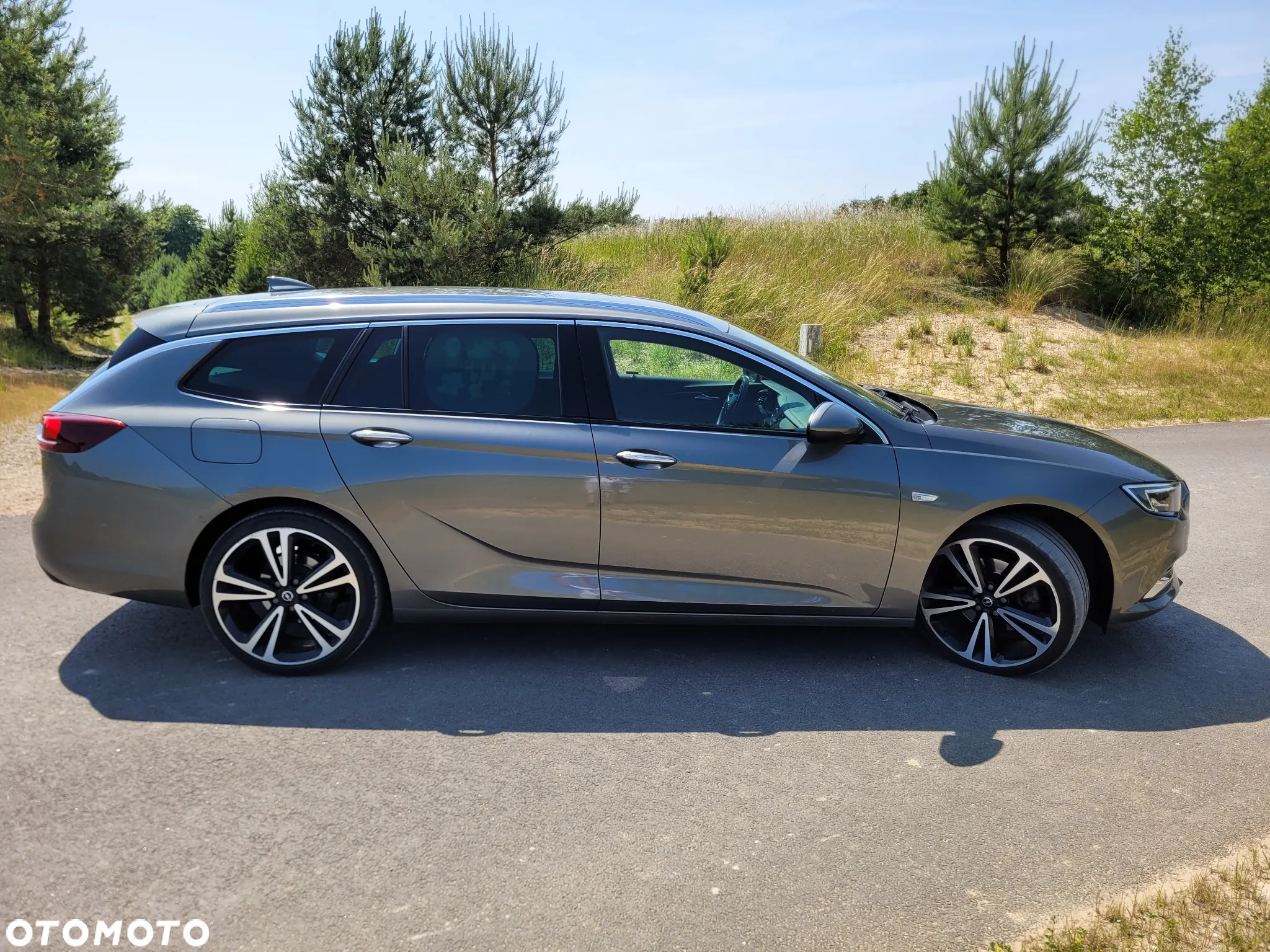 Opel Insignia 2.0 CDTI Sports Tourer ecoFLEXStart/Stop Business Innovation - 6