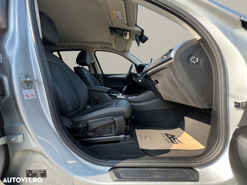 BMW X3 xDrive30e Aut. Advantage - 21