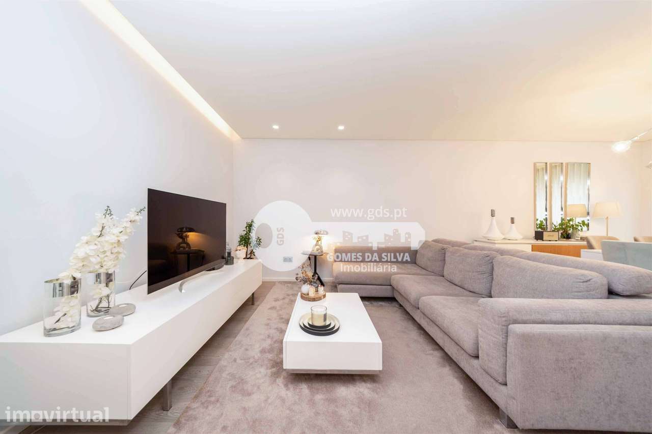 Apartamento T3 na Rua do Passal, Fraião - Grande imagem: 3/37