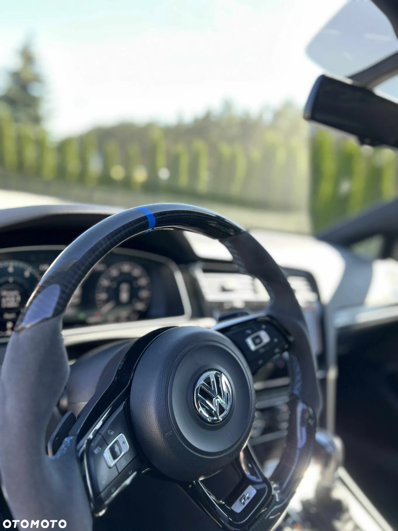 Volkswagen Golf VII 2.0 TSI BMT 4Mot R DSG - 10