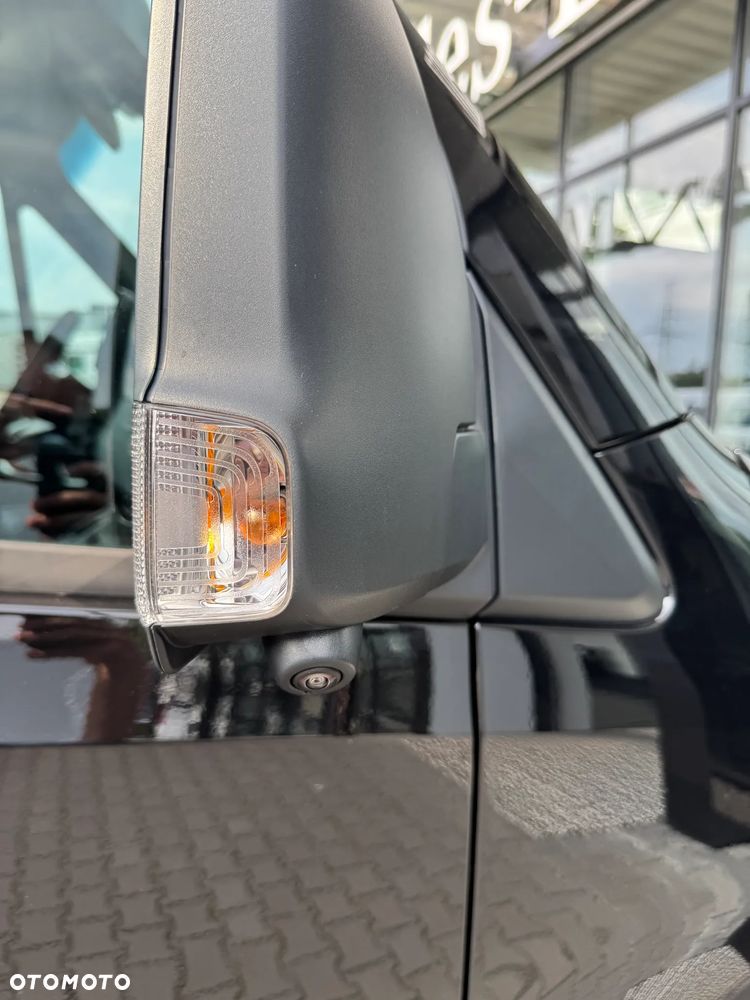 Mercedes-Benz Sprinter Standard SELECT 9G-Tronic 907.253 - 38