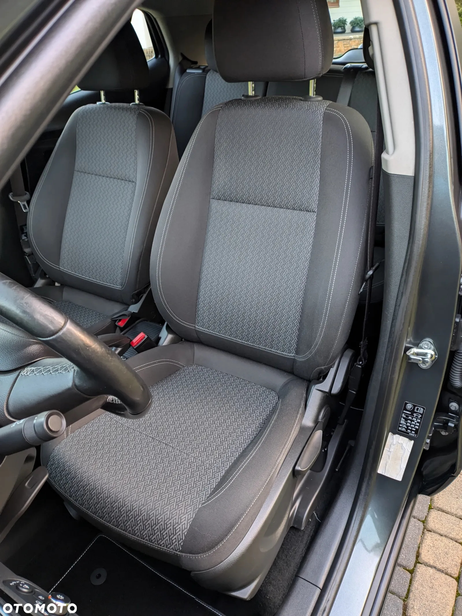 Opel Mokka 1.6 CDTI ecoFLEX Start/Stop Color Innovation - 10