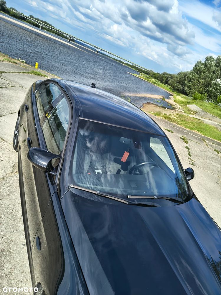 BMW Seria 3 318d DPF Edition Sport - 5