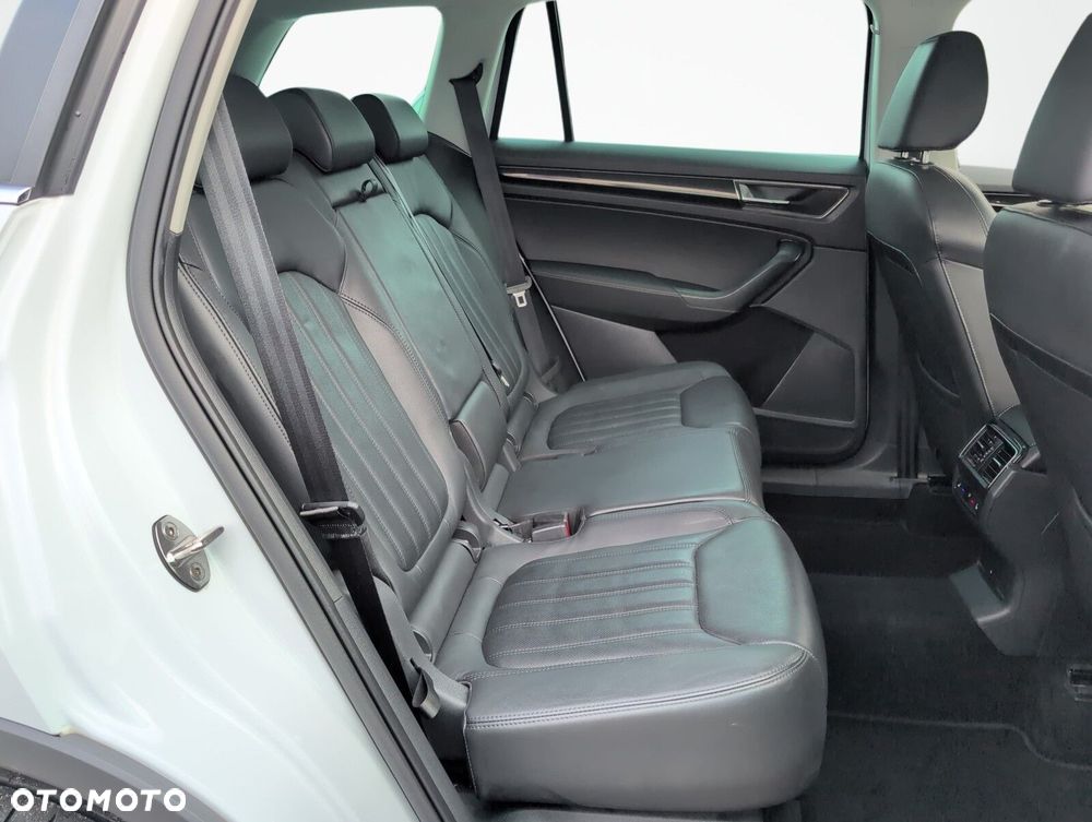 Skoda Kodiaq 2.0 TDI 4x4 L&K DSG - 14