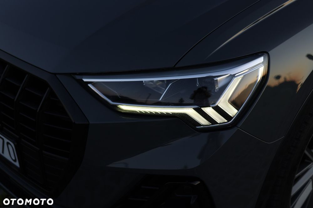 Audi Q3 35 TFSI S line S tronic - 25