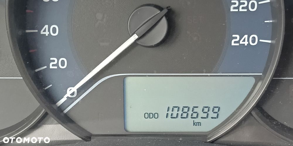 Toyota Corolla 1.33 Active - 7