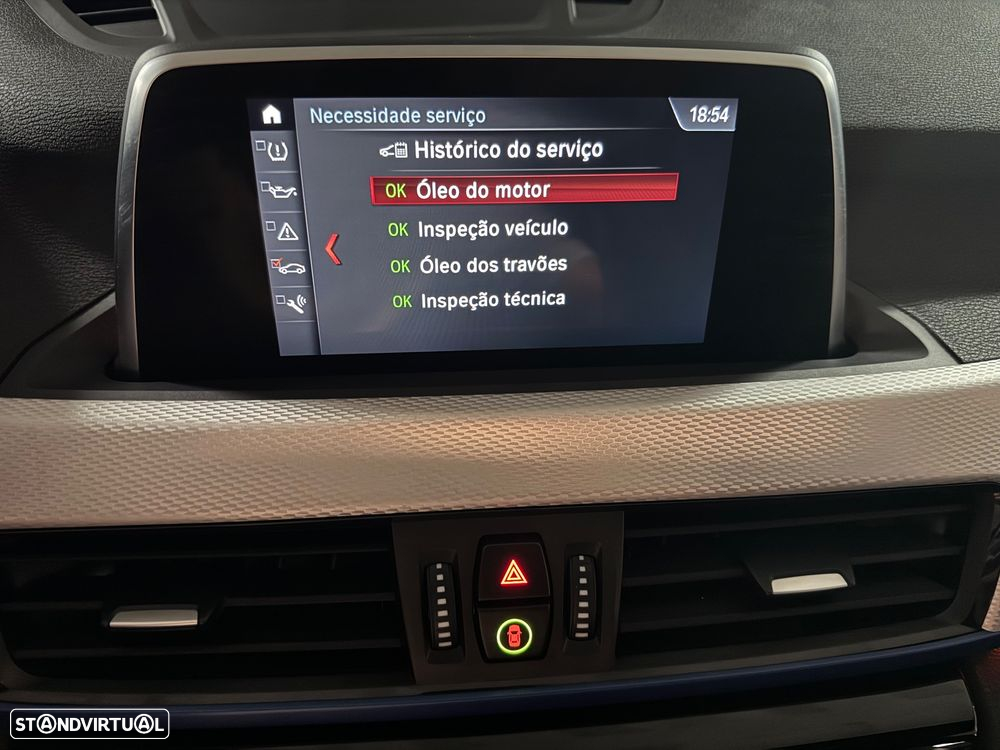 BMW X1 18 i sDrive Pack M Auto - 27