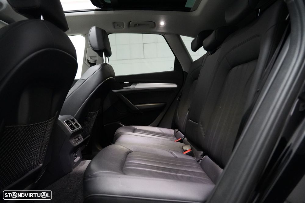 Audi Q5 2.0 TDI Design - 7