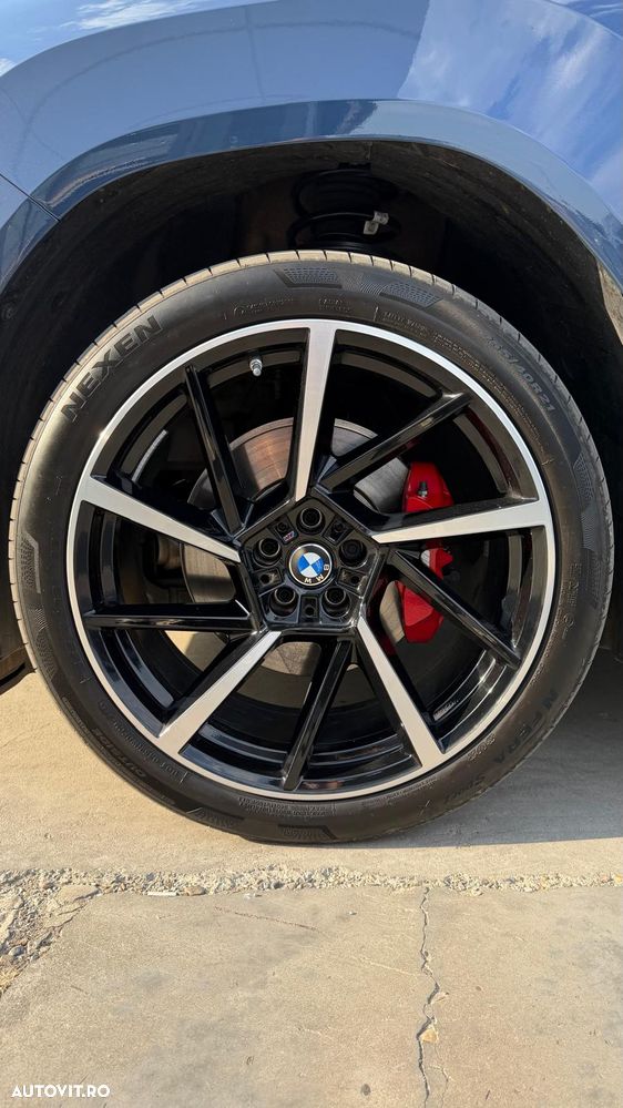 BMW iX3 - 20
