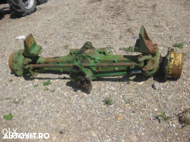 John Deere APL 3054 - 2
