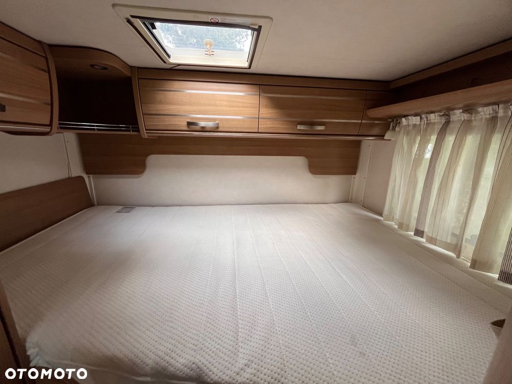 Fiat Hymer EX504 Exsis-i 2.3 150KM - 16