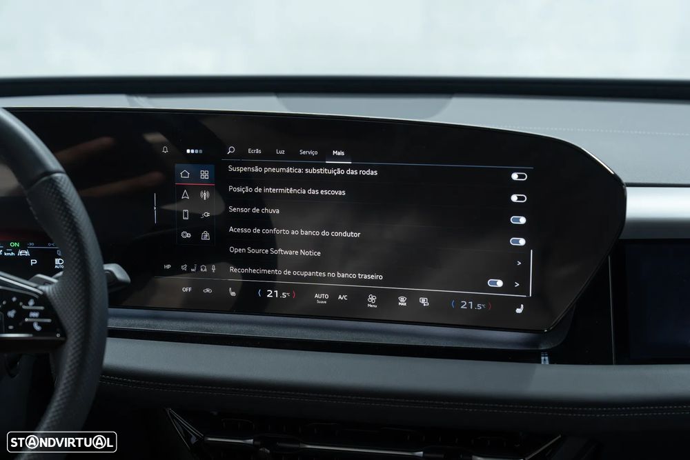 Audi e-tron Sportback - 42