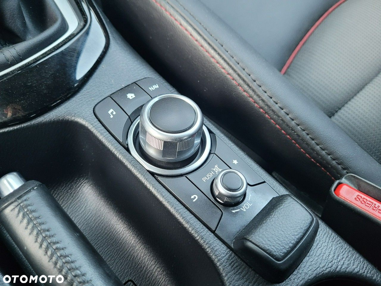 Mazda CX-3 - 27