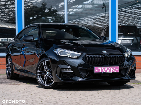 BMW Seria 2 220i xDrive M Sport