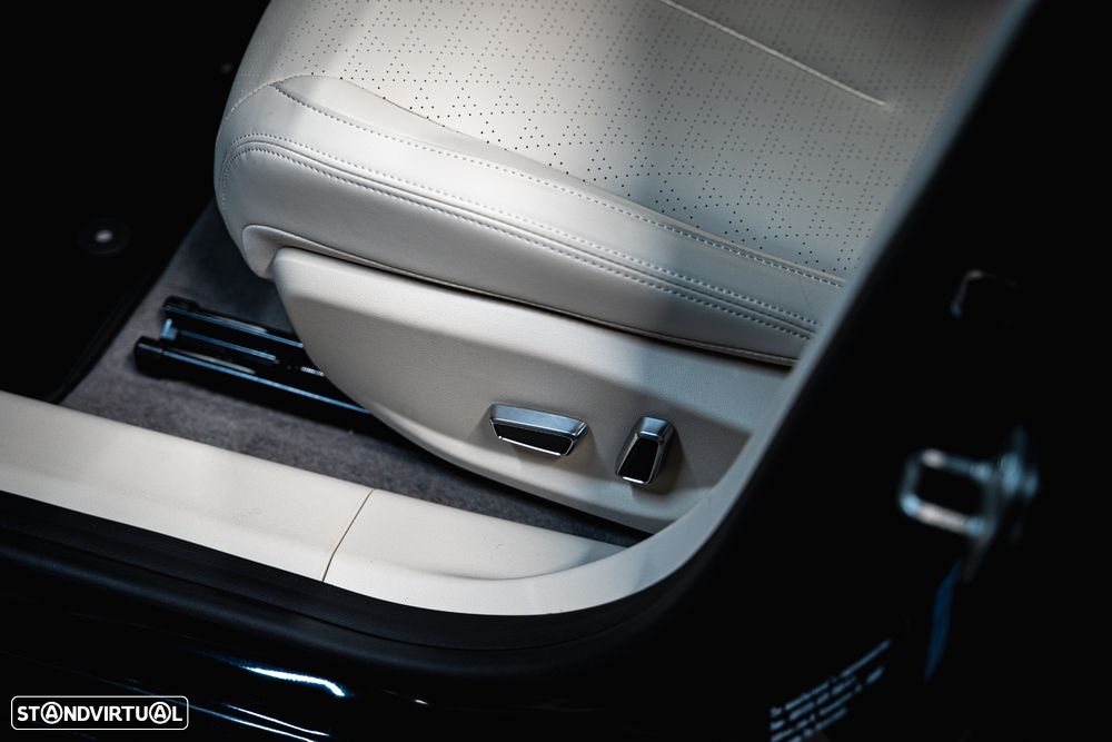 Forthing S7 EV 56.8 kWh - 9