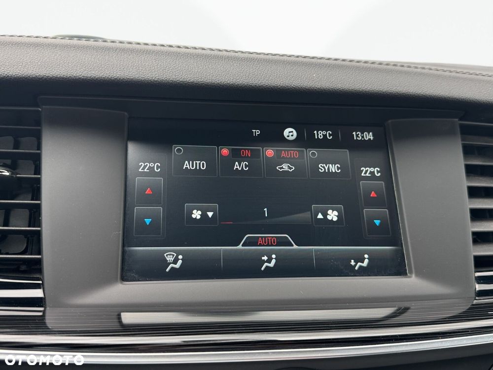 Opel Insignia 1.5 T Elite S&S - 19