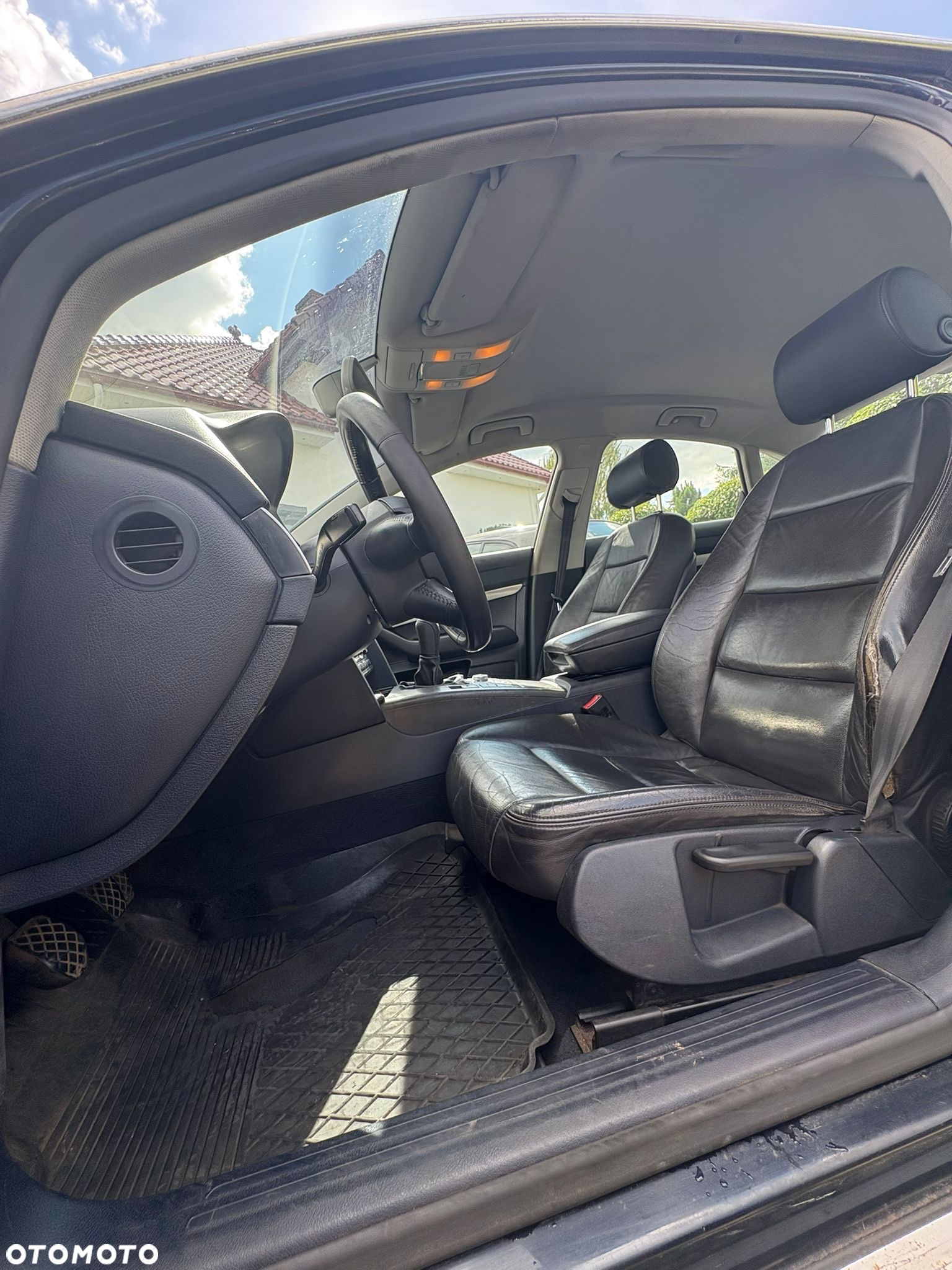 Audi A6 2.0 TDI - 13