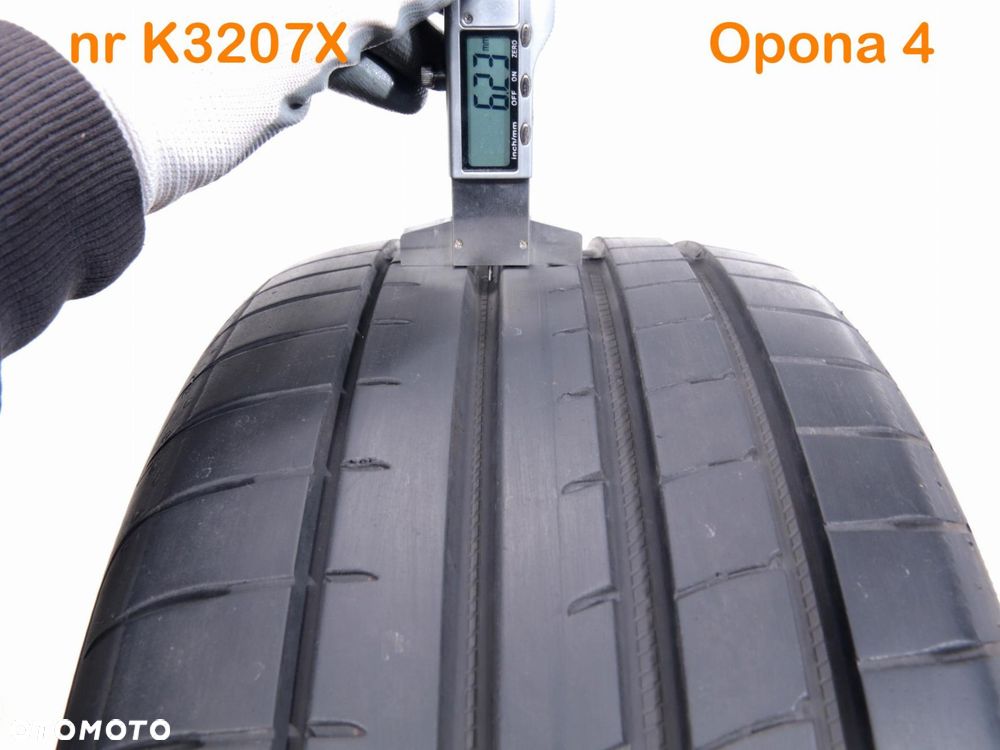 Goodyear Eagle F1 Asymmetric 3 225/45 R17 Komplet - 9