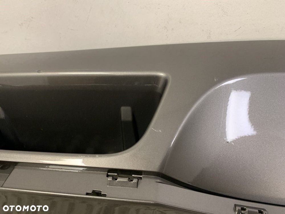 NOWY ORYGINALNY SPOILER  TYLNEGO ZDERZAKA TYŁ SUZUKI VITARA III 3 LIFT 18-26 71871-86R - 4