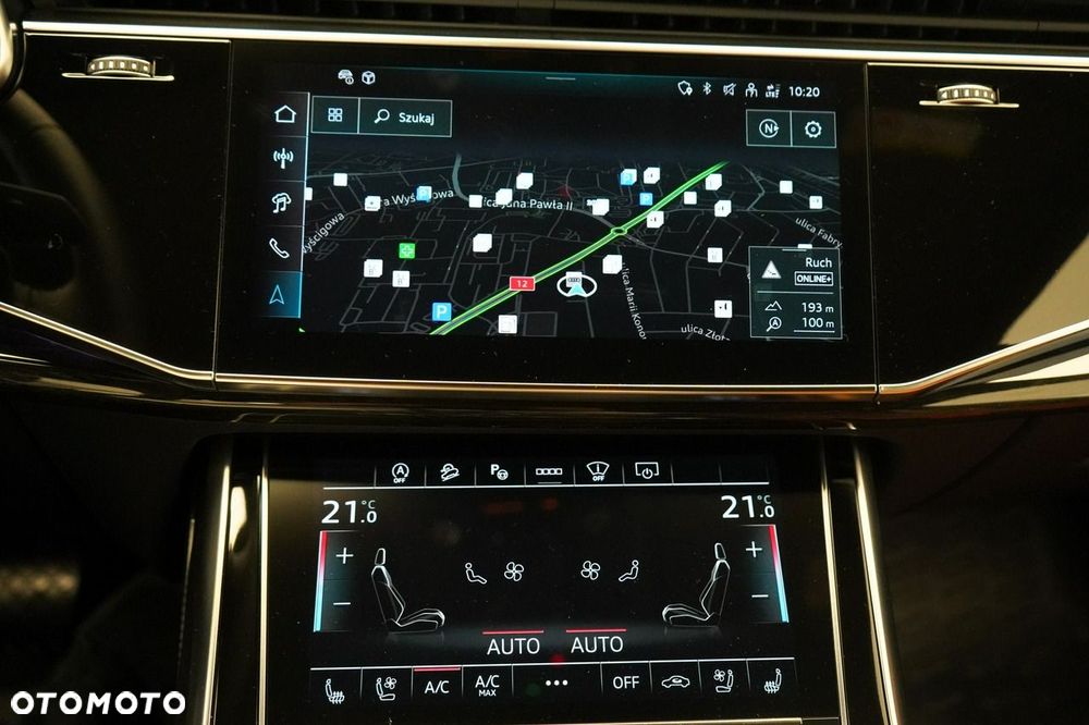Audi Q8 - 30