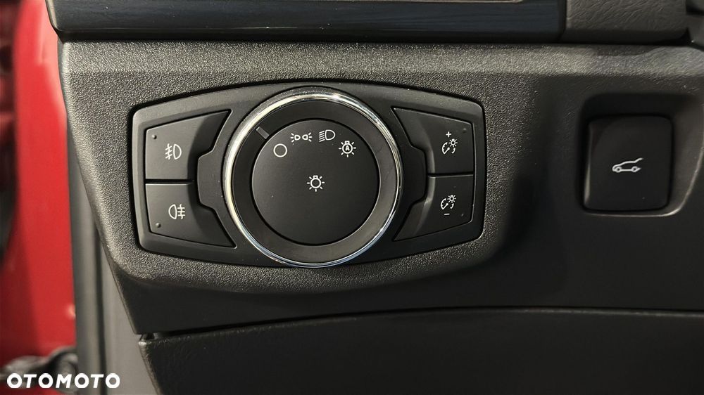 Ford Mondeo - 27