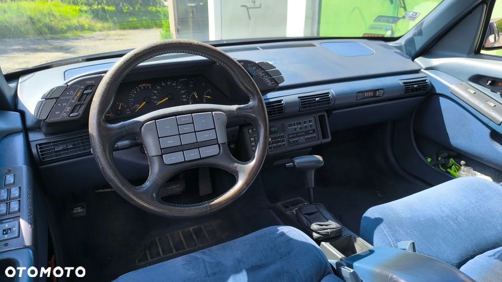 Pontiac Grand-Prix - 9