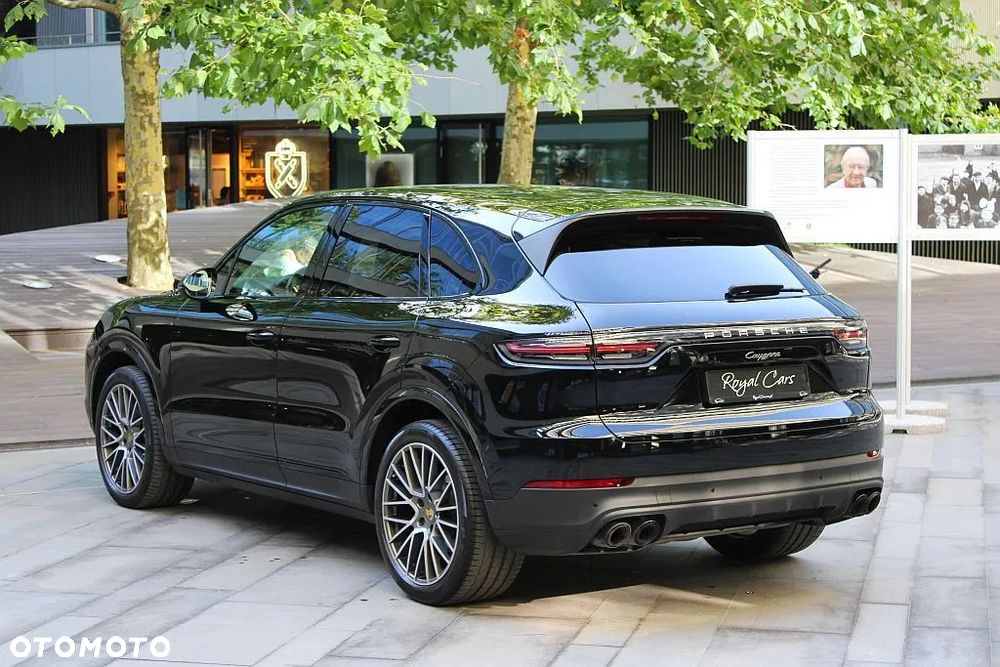 Porsche Cayenne Platinum Edition - 3