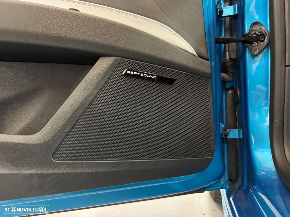 SEAT Leon SC 2.0 TSI S&S DSG Cupra 290 - 13